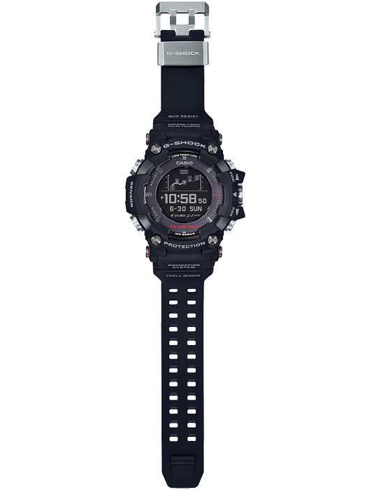 G SHOCK RANEGMAN GPR B1000 1CR VendorGrove