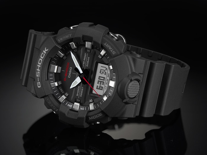 G shock second hand hotsell