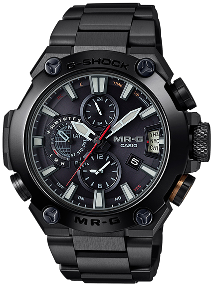 G SHOCK MRG G2000CB 1ACR VendorGrove