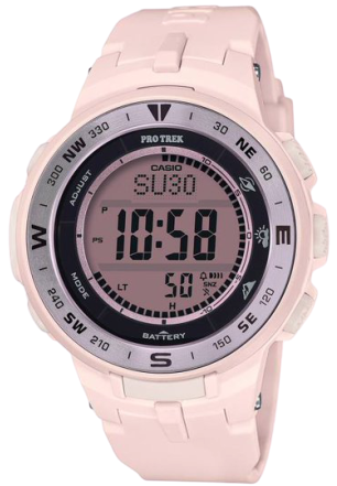 Casio protrek womens sale