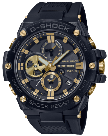 G SHOCK G STEEL GST B100GC 1A VendorGrove