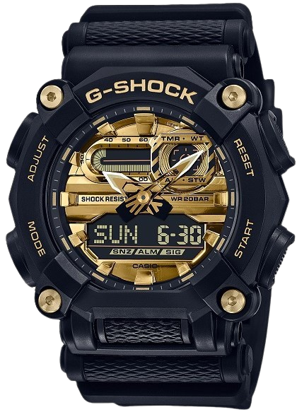 G SHOCK GA 900AG 1A VendorGrove