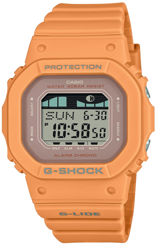 G-SHOCK GLX-S5600-4 - VendorGrove