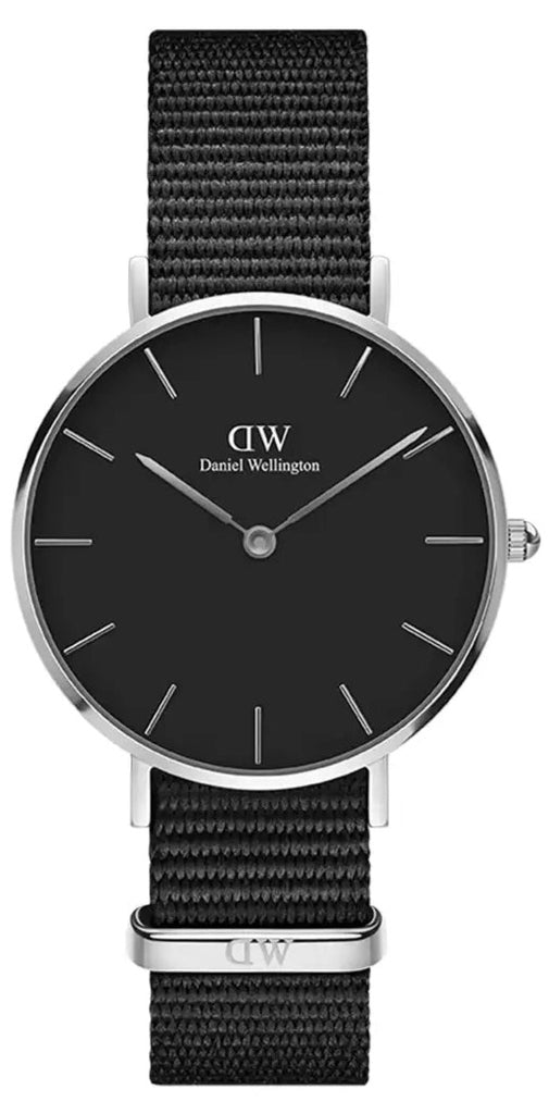 Daniel Wellington Women s Petite Cornwall 32mm Quartz Watch DW00100216 VendorGrove