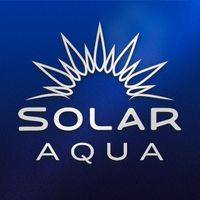 Solar Aqua