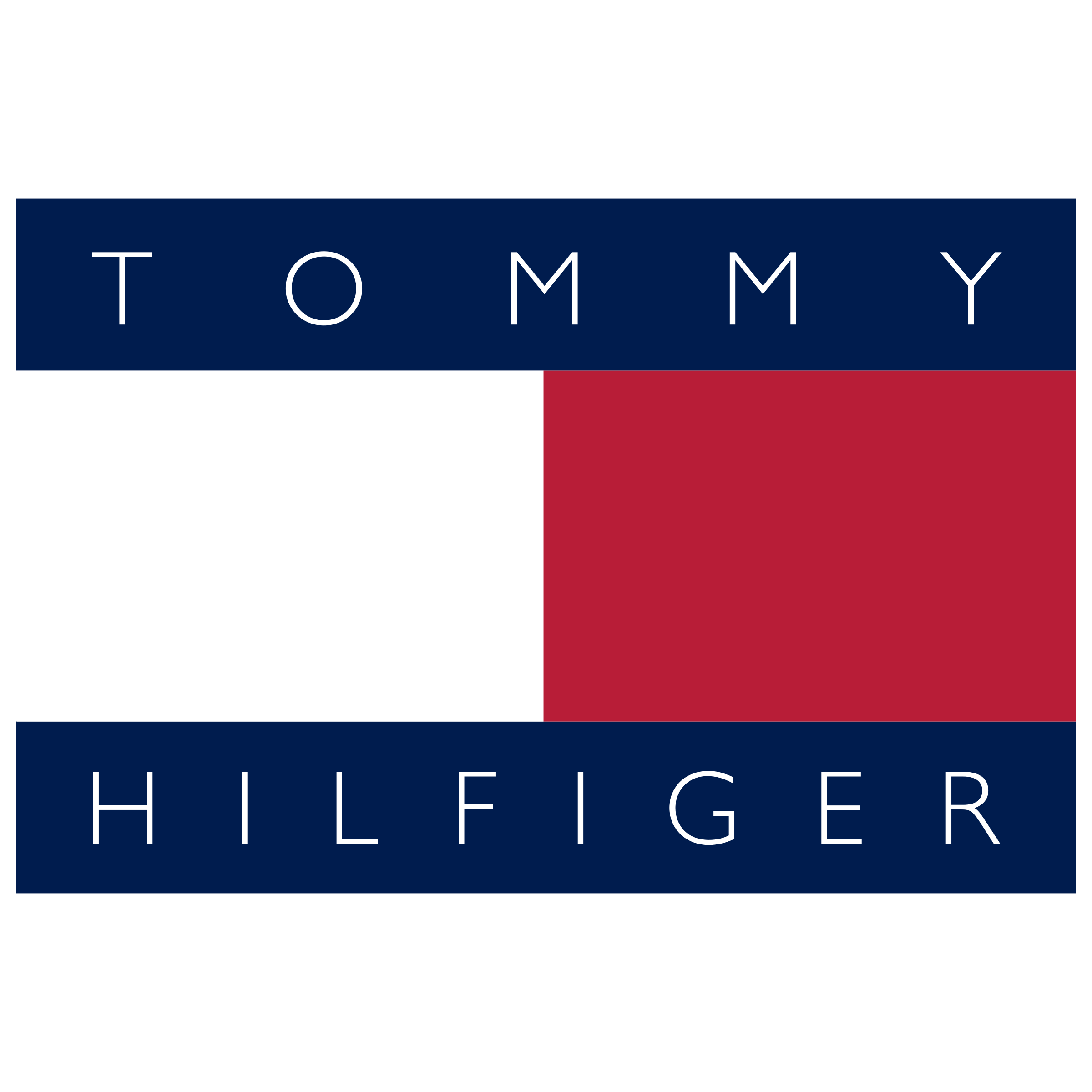 Tommy Hilfiger