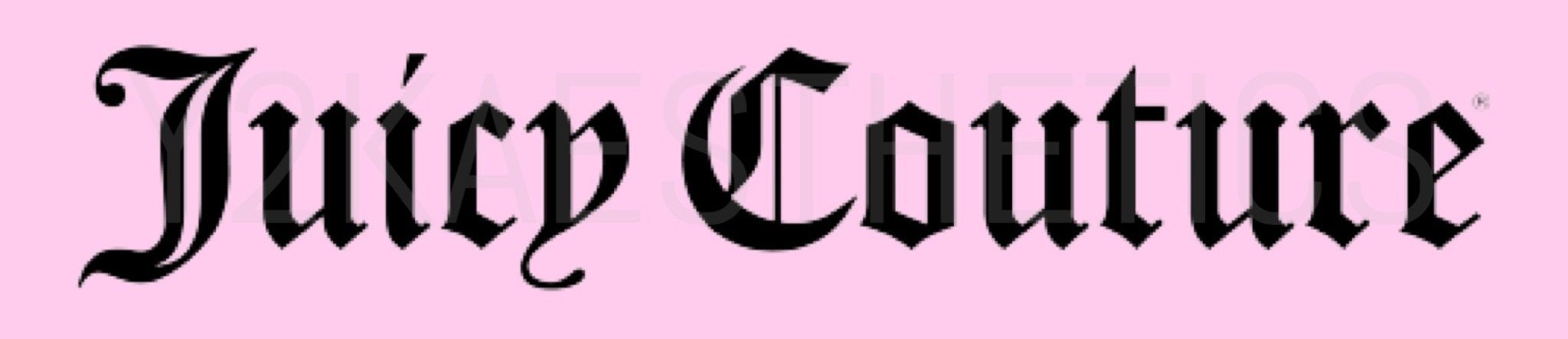 Juicy Couture